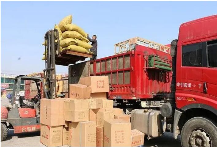 漳州到诏安县物流专线