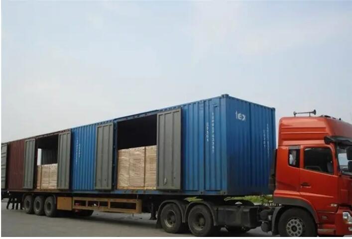 漳州到诏安县整车运输