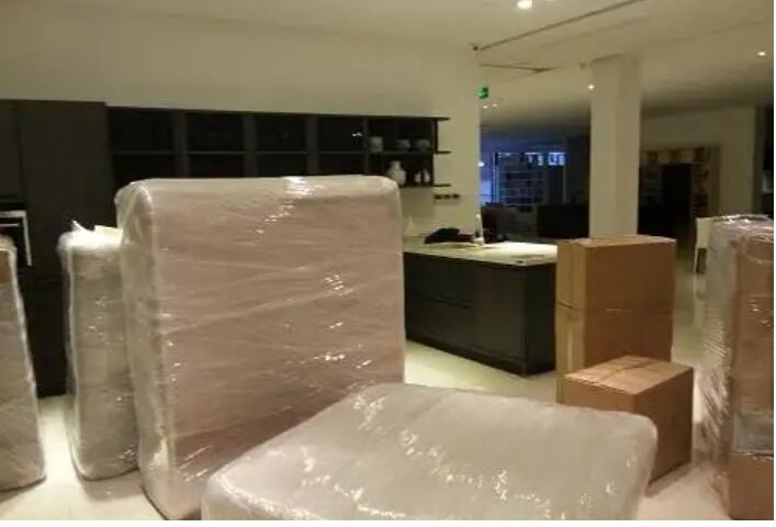 漳州到诏安县长途搬家