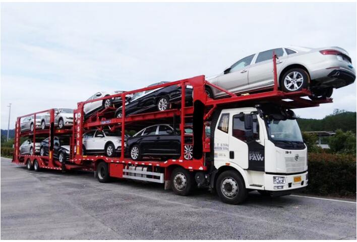 漳州到诏安县轿车托运